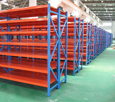 A complete range of types with extensive applications